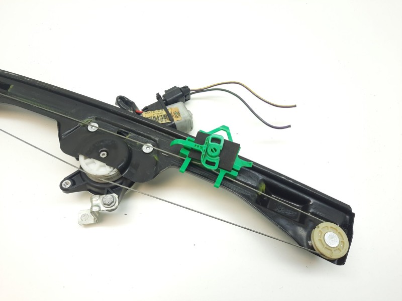 Recambio de elevalunas delantero derecho para fiat linea (110) activa (110.0/111.0) referencia OEM IAM 51789651  