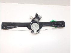 Recambio de elevalunas delantero izquierdo para fiat linea (110) activa (110.0/111.0) referencia OEM IAM 5189652  