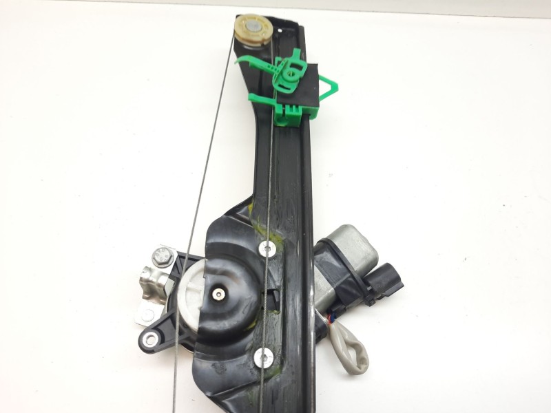 Recambio de elevalunas delantero izquierdo para fiat linea (110) activa (110.0/111.0) referencia OEM IAM 5189652  