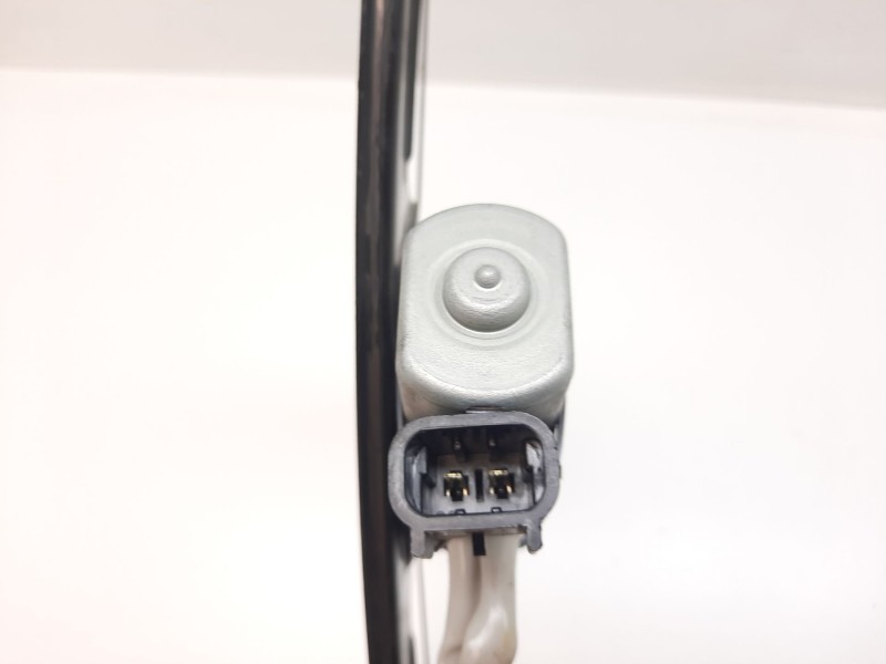 Recambio de elevalunas delantero izquierdo para fiat linea (110) activa (110.0/111.0) referencia OEM IAM 5189652  