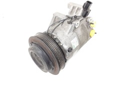 Recambio de compresor aire acondicionado para kia venga emotion referencia OEM IAM F500YN9CA02 VS12N FGTD3748