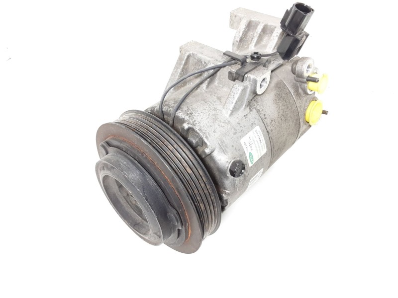 Recambio de compresor aire acondicionado para kia venga emotion referencia OEM IAM F500YN9CA02 VS12N FGTD3748