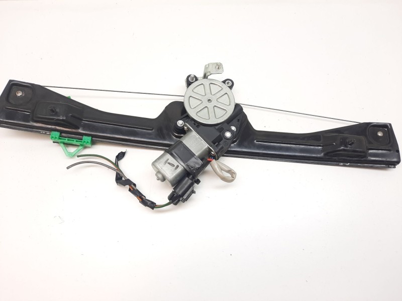 Recambio de elevalunas delantero izquierdo para fiat linea (110) activa (110.0/111.0) referencia OEM IAM 5189652  