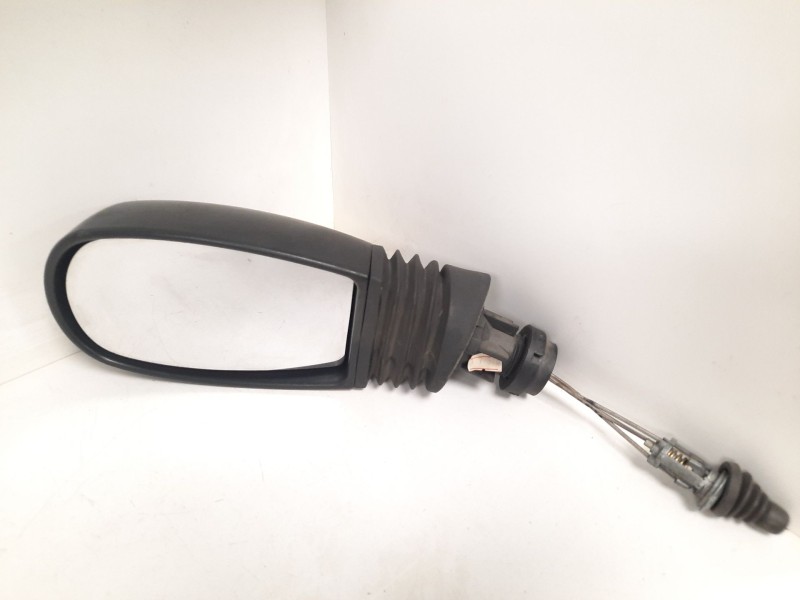 Recambio de retrovisor izquierdo para fiat punto berlina (188) 1.9 diesel eco referencia OEM IAM  33866 