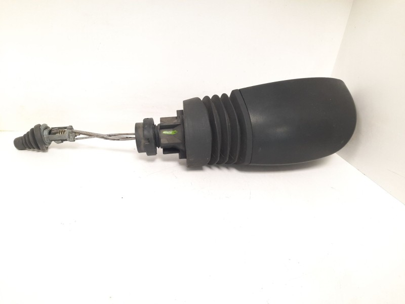 Recambio de retrovisor izquierdo para fiat punto berlina (188) 1.9 diesel eco referencia OEM IAM  33866 