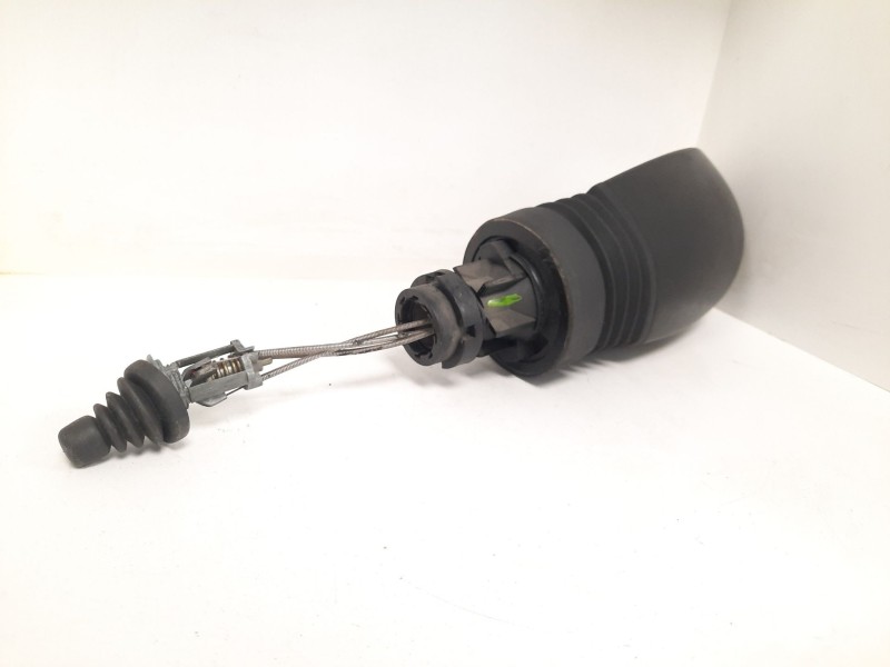 Recambio de retrovisor izquierdo para fiat punto berlina (188) 1.9 diesel eco referencia OEM IAM  33866 