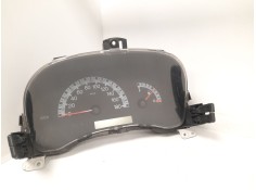 Recambio de cuadro instrumentos para fiat punto berlina (188) 1.9 diesel eco referencia OEM IAM 46812950 33871 