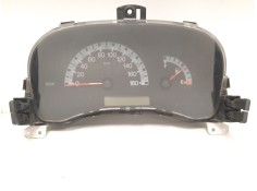 Recambio de cuadro instrumentos para fiat punto berlina (188) 1.9 diesel eco referencia OEM IAM 46812950 33871  2