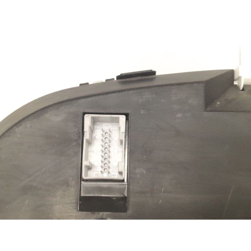 Recambio de cuadro instrumentos para citroën jumper caja cerrada desde ´02 referencia OEM IAM 1339327080 503000121100 