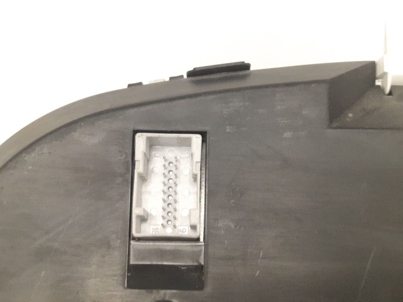 Recambio de cuadro instrumentos para citroën jumper caja cerrada desde ´02 referencia OEM IAM 1339327080 503000121100 