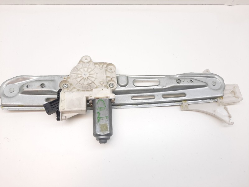 Recambio de elevalunas trasero derecho para opel vectra c berlina comfort referencia OEM IAM   