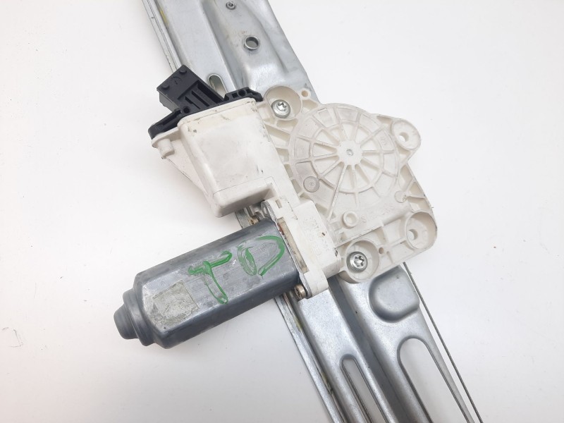 Recambio de elevalunas trasero derecho para opel vectra c berlina comfort referencia OEM IAM   