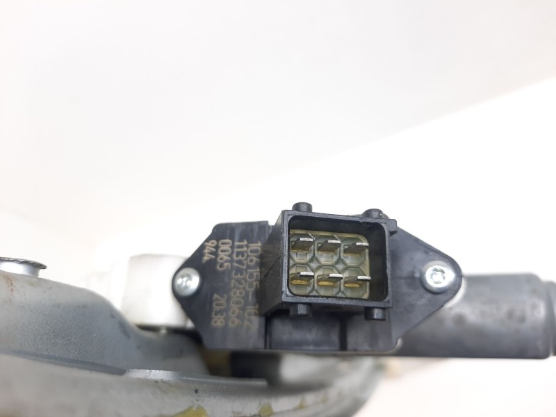 Recambio de elevalunas trasero derecho para opel vectra c berlina comfort referencia OEM IAM   