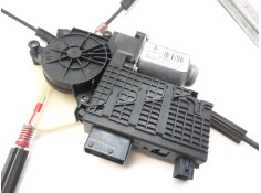 Recambio de elevalunas delantero derecho para citroën c4 picasso 1.6 16v hdi fap referencia OEM IAM  33794  2