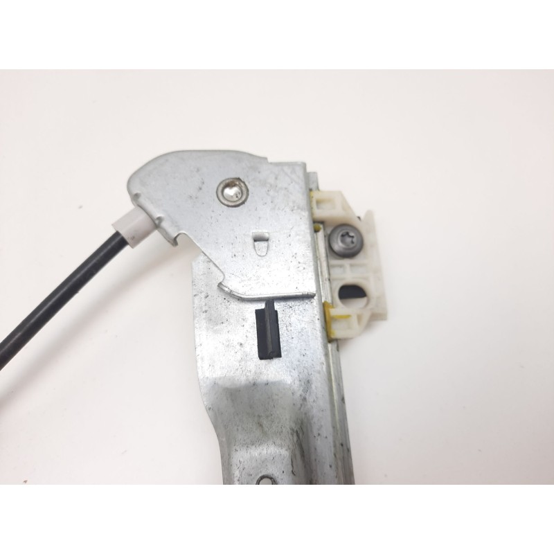 Recambio de elevalunas delantero derecho para citroën c4 picasso 1.6 16v hdi fap referencia OEM IAM  33794 