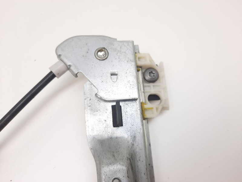 Recambio de elevalunas delantero derecho para citroën c4 picasso 1.6 16v hdi fap referencia OEM IAM  33794 