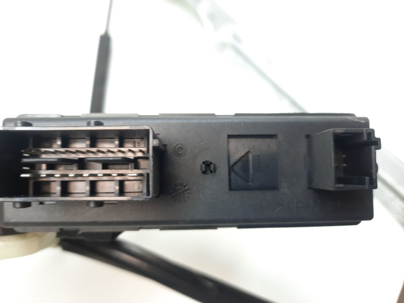 Recambio de elevalunas delantero derecho para citroën c4 picasso 1.6 16v hdi fap referencia OEM IAM  33794 