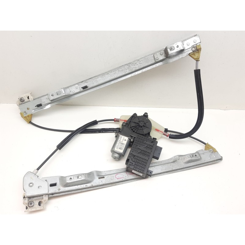 Recambio de elevalunas delantero izquierdo para citroën c4 picasso 1.6 16v hdi fap referencia OEM IAM 9682495880 400963D 