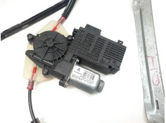Recambio de elevalunas delantero izquierdo para citroën c4 picasso 1.6 16v hdi fap referencia OEM IAM 9682495880 400963D  2