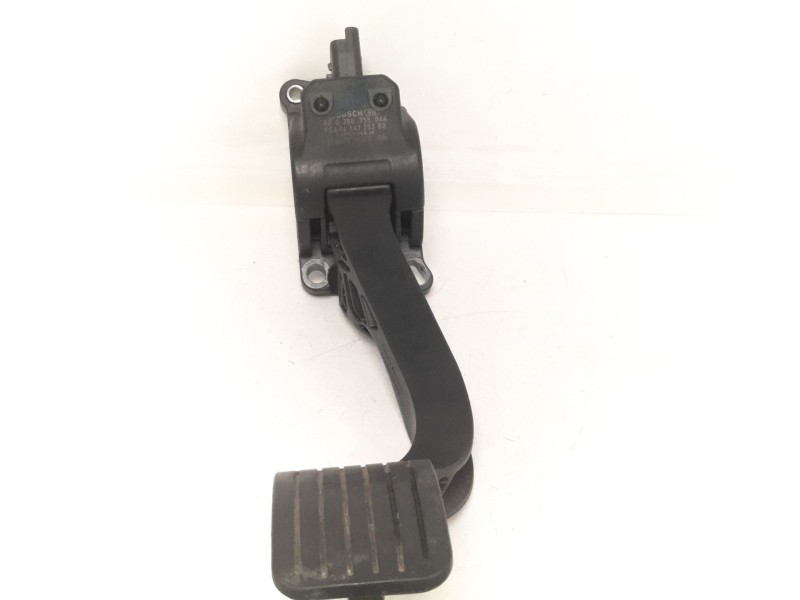 Recambio de pedal acelerador para citroën c4 picasso 1.6 16v hdi fap referencia OEM IAM 9654725380 33800 0280755044