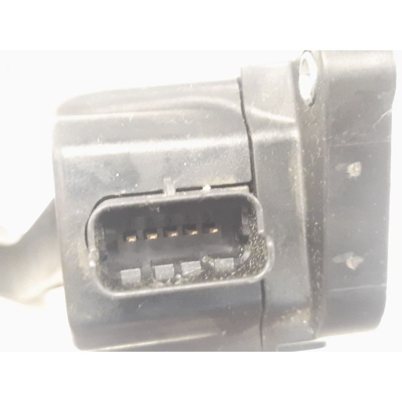 Recambio de pedal acelerador para citroën c4 picasso 1.6 16v hdi fap referencia OEM IAM 9654725380 33800 0280755044