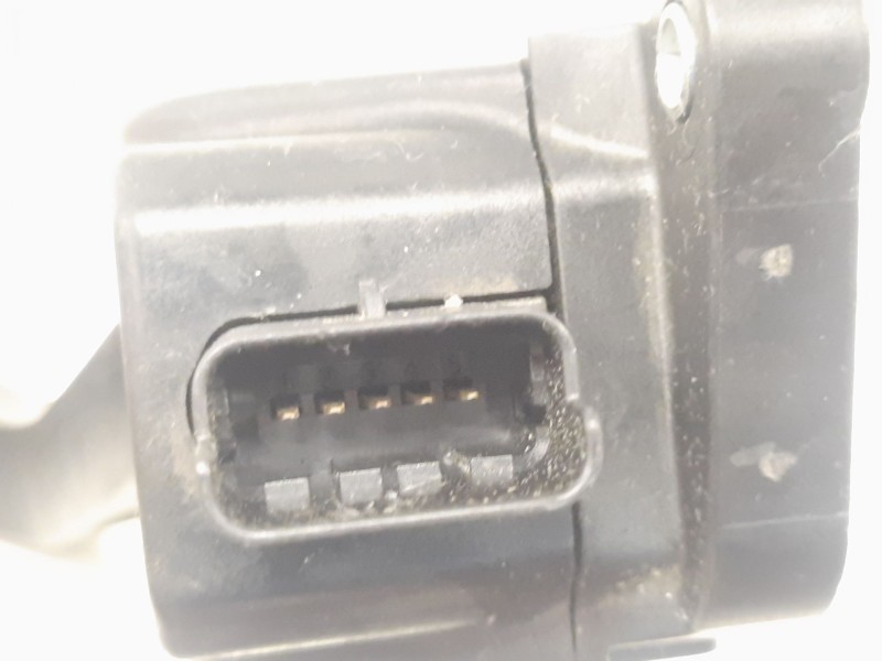 Recambio de pedal acelerador para citroën c4 picasso 1.6 16v hdi fap referencia OEM IAM 9654725380 33800 0280755044