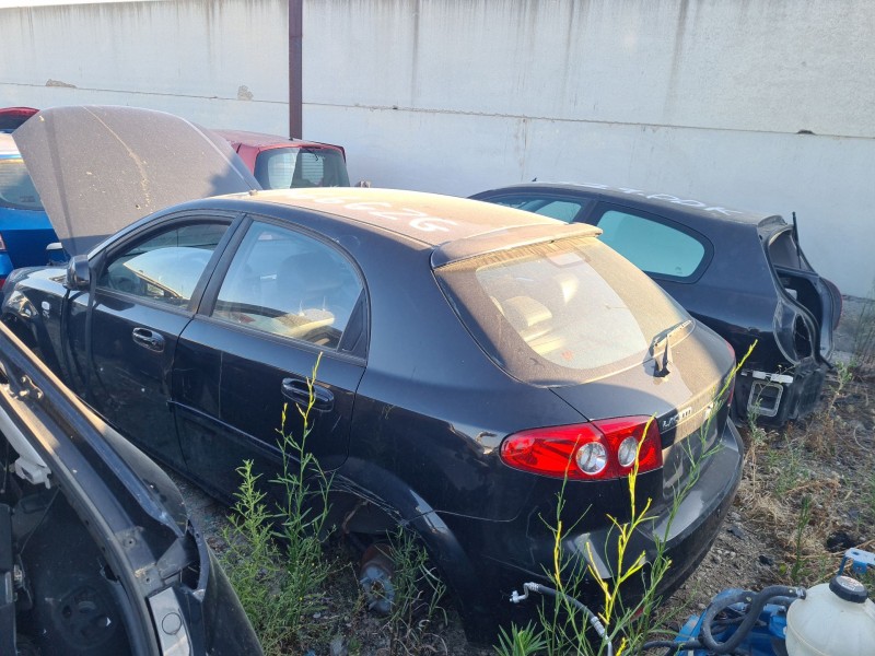 chevrolet lacetti del año 2010 chevrolet lacetti del año 2010