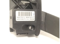 Recambio de no identificado para citroën c4 picasso 1.6 16v hdi fap referencia OEM IAM 96481641XT 33989  2
