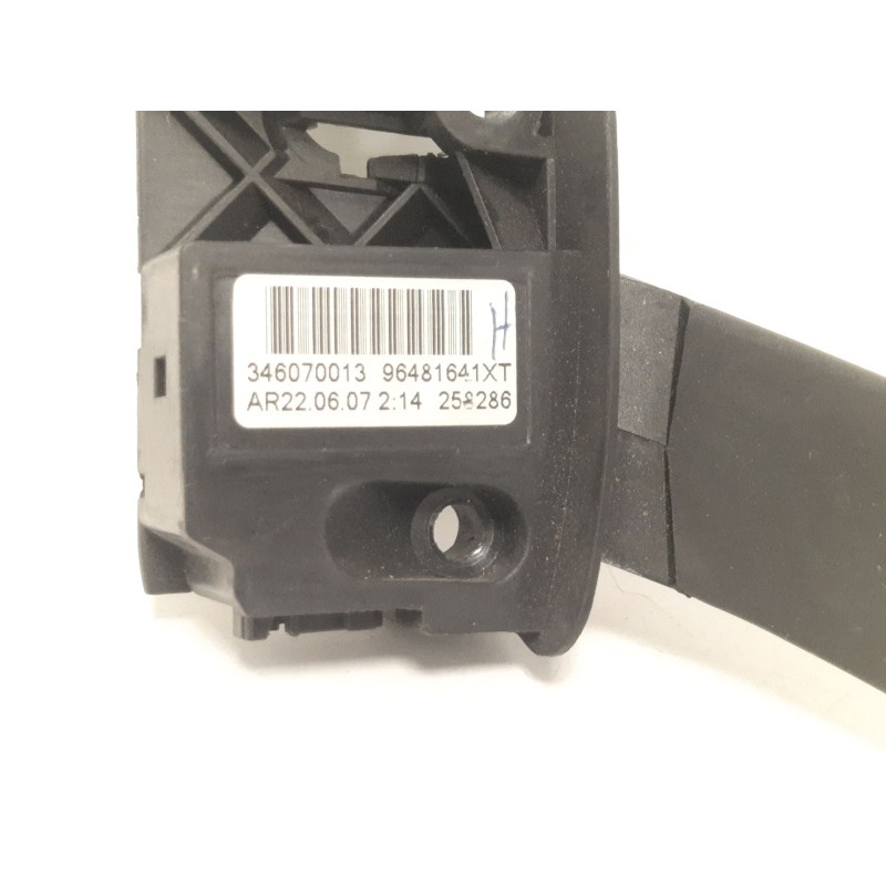 Recambio de no identificado para citroën c4 picasso 1.6 16v hdi fap referencia OEM IAM 96481641XT 33989 