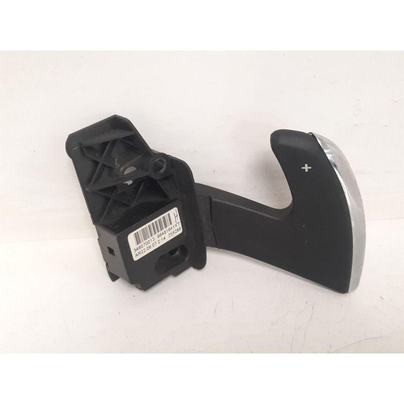 Recambio de no identificado para citroën c4 picasso 1.6 16v hdi fap referencia OEM IAM 96481641XT 33989 