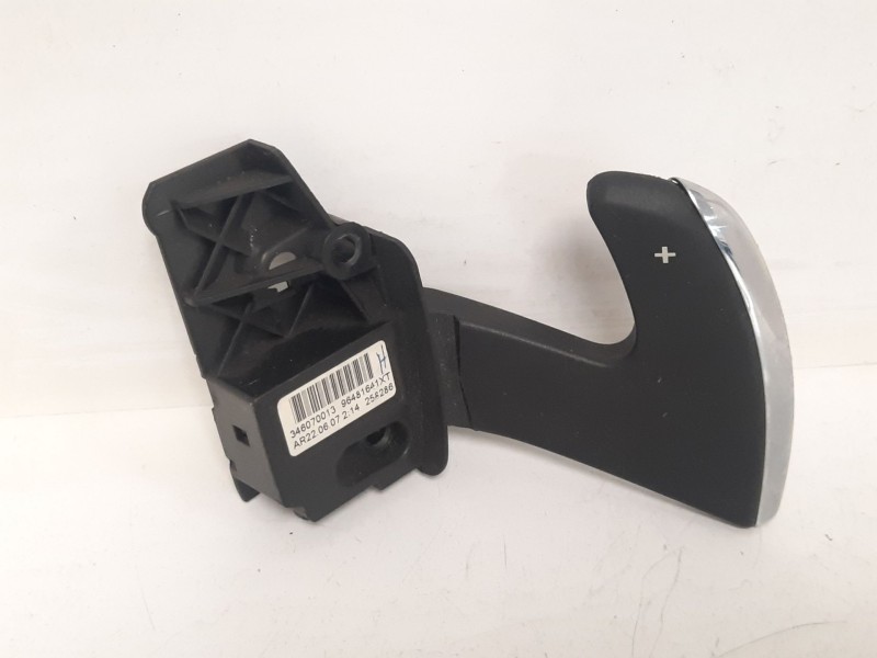 Recambio de no identificado para citroën c4 picasso 1.6 16v hdi fap referencia OEM IAM 96481641XT 33989 