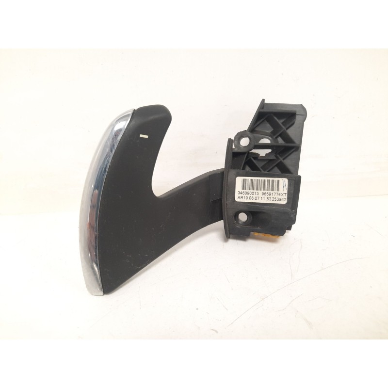 Recambio de mando volante para citroën c4 picasso 1.6 16v hdi fap referencia OEM IAM 96591774XT 33988 