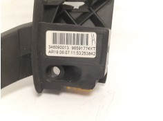 Recambio de mando volante para citroën c4 picasso 1.6 16v hdi fap referencia OEM IAM 96591774XT 33988  2