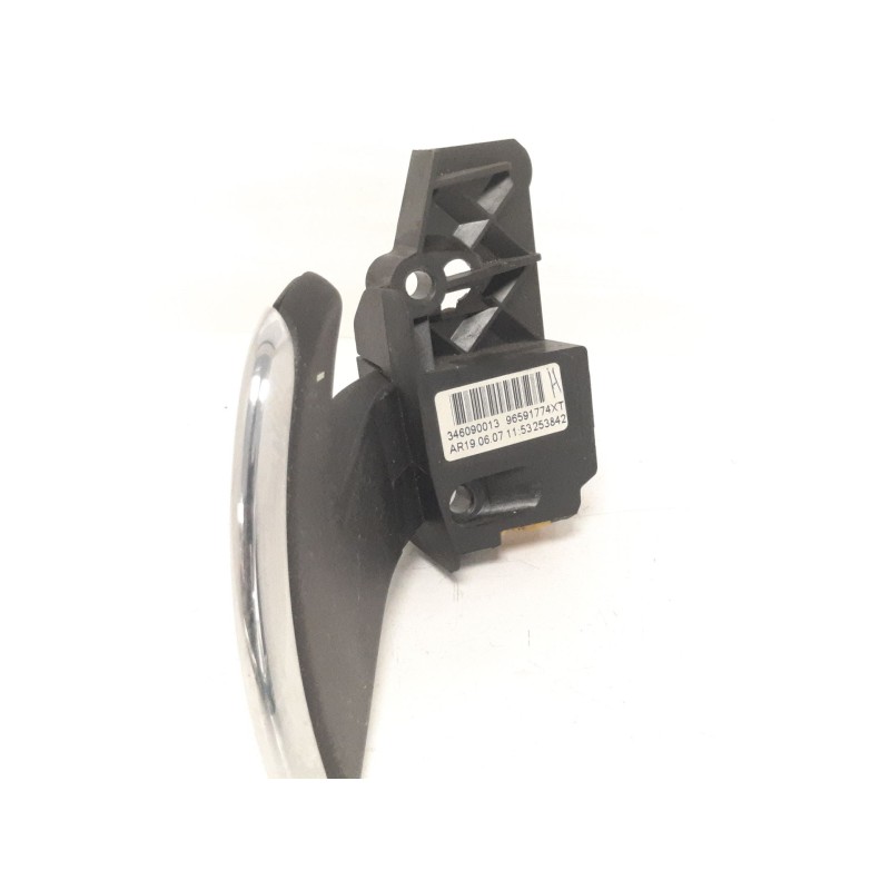 Recambio de mando volante para citroën c4 picasso 1.6 16v hdi fap referencia OEM IAM 96591774XT 33988 