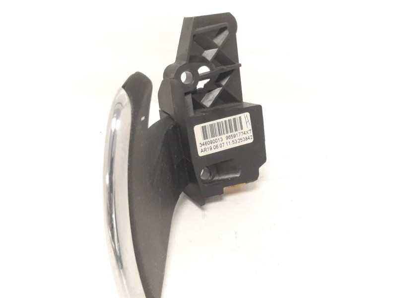 Recambio de mando volante para citroën c4 picasso 1.6 16v hdi fap referencia OEM IAM 96591774XT 33988 