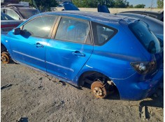 mazda 3 berlina (bk) del año 2005