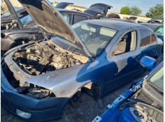 skoda octavia ii (1z3) del año 2008