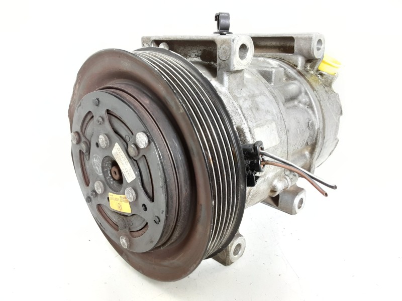 Recambio de compresor aire acondicionado para alfa romeo 147 (190) 1.9 jtd 120 collezione referencia OEM IAM   