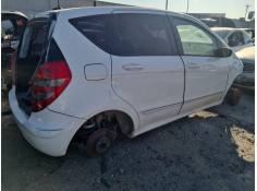 mercedes-benz clase a (w169) del año 2008