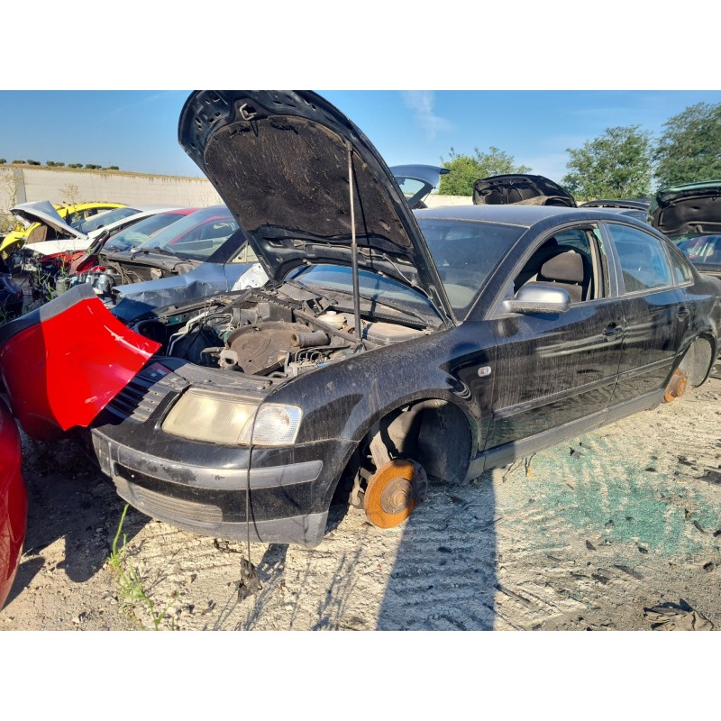 volkswagen passat berlina (3b2) del año 1998