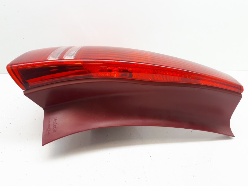 Recambio de piloto trasero izquierdo para citroën c4 berlina collection referencia OEM IAM 9655864080  