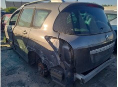 peugeot 308 del año 2009