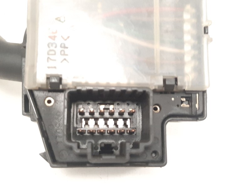 Recambio de mando limpia para ford focus c-max (cap) ghia (d) referencia OEM IAM 3M5T17A553BD  