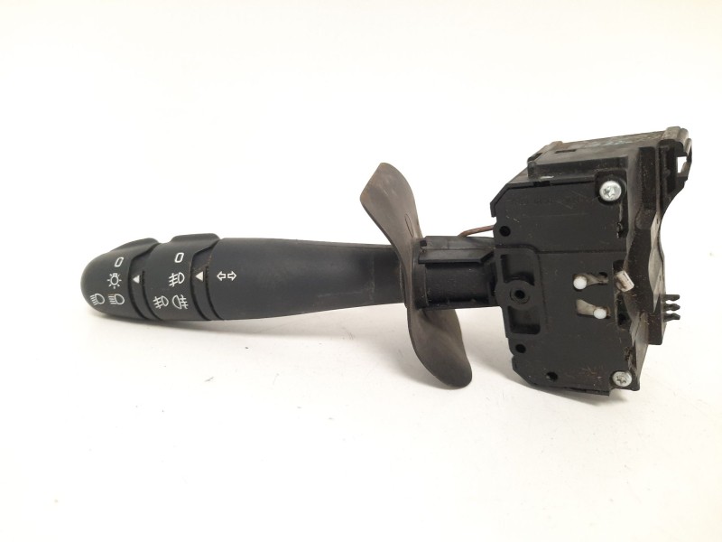 Recambio de mando luces para renault clio ii symbol 1.5 dci diesel cat referencia OEM IAM  29029 