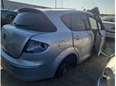 seat toledo (5p2) del año 2005