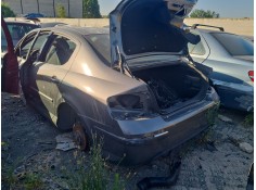 peugeot 407 del año 2009