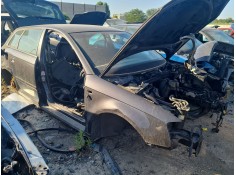 audi a3 (8p) del año 2004