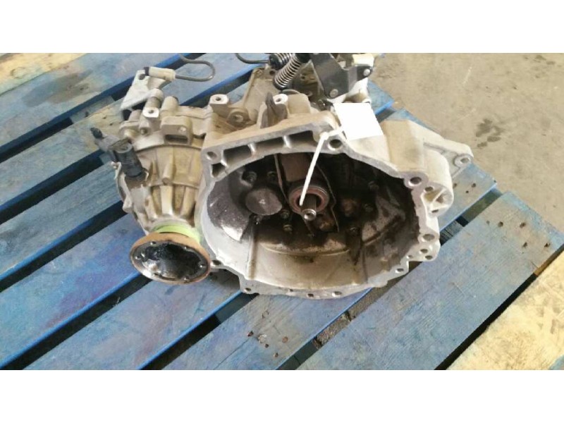 Recambio de caja cambios para seat cordoba berlina (6k2) stella referencia OEM IAM EXA  