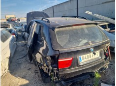 bmw x5 (e70) del año 2007