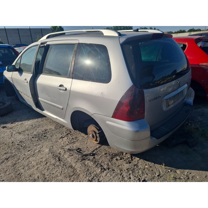 peugeot 307 sw (3h) del año 2005